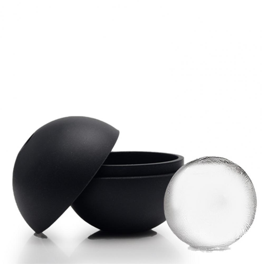 Ice Cube Mold Silicone Sphere  - Ice Mold Sphere 评论和价格