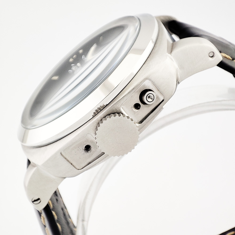 GMT ST2557 watch Men's Vintage - Old Fashioned Glass 评论和价格