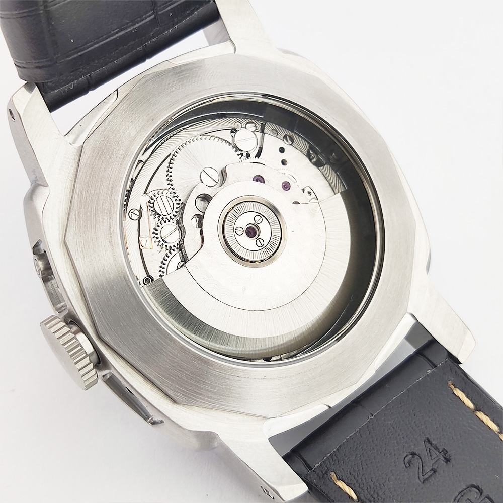 GMT ST2557 watch Men's Vintage - Old Fashioned Glass 评论和价格