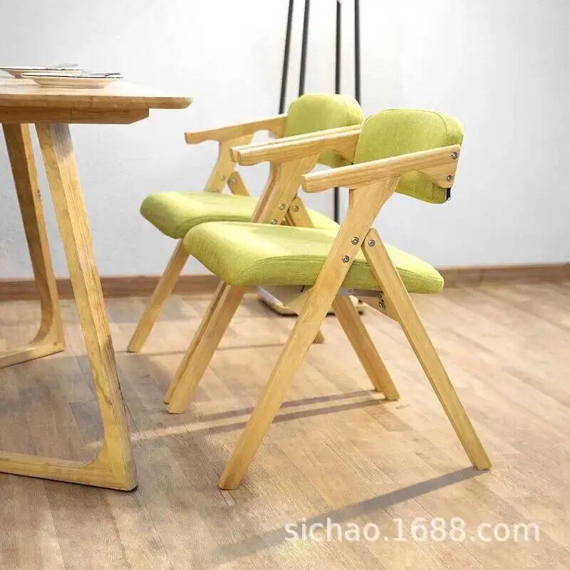 Folding Chair Folding Chair Wo - Home Barcelona 评论和价格