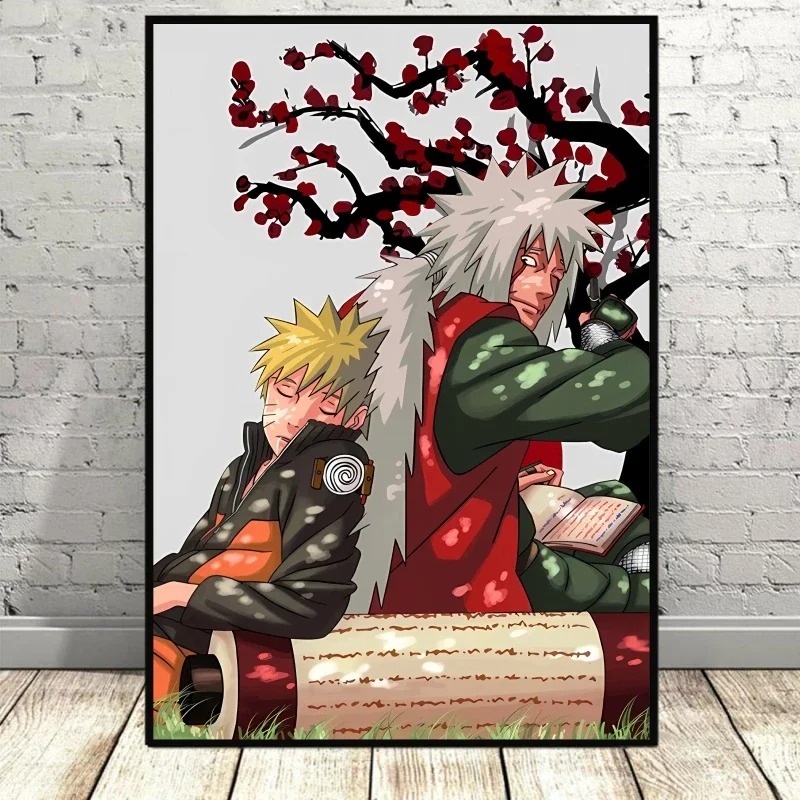 Painting By Numbers Kit NARUTO - Home Bar Set 评论和价格
