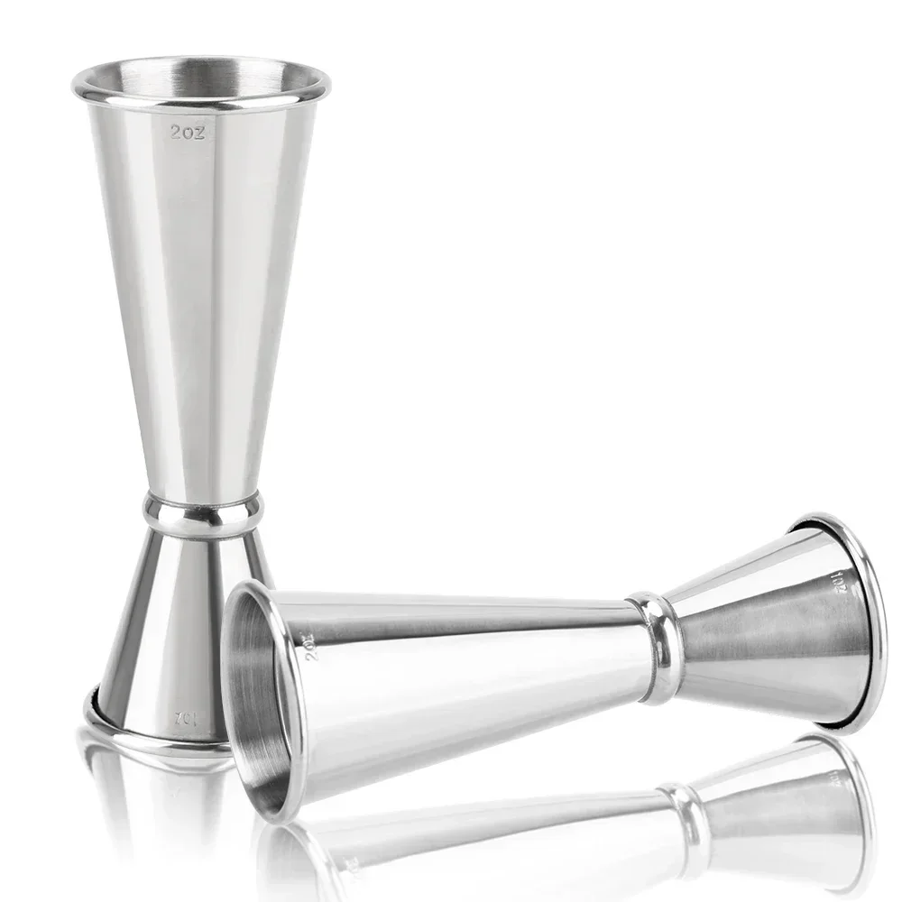2PCS 30/60ml Cocktail Wine Sha - Speed Pourer Cap 评论和价格