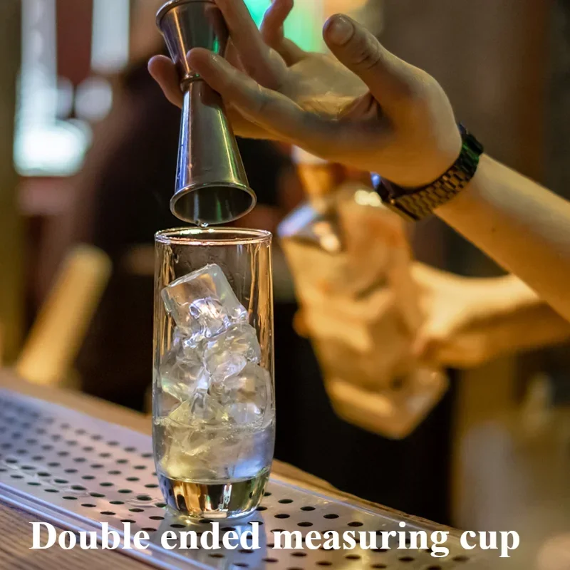 2PCS 30/60ml Cocktail Wine Sha - Speed Pourer Cap 评论和价格