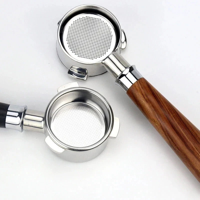 Coffee Bottomless Portafilter  - Home Barista 评论和价格