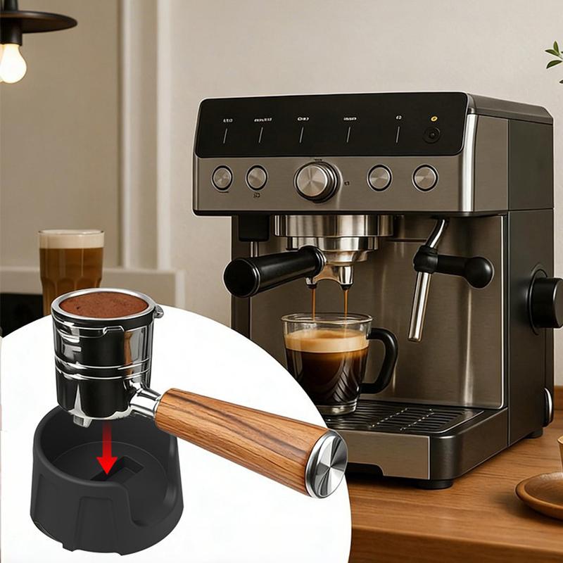 Espresso Portafilter Holder Ta - Home Barista 评论和价格