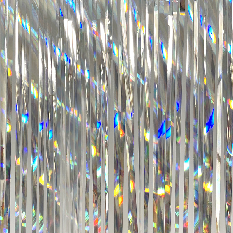2M Gorgeous Party Backdrop Gli - Home Bargains 评论和价格