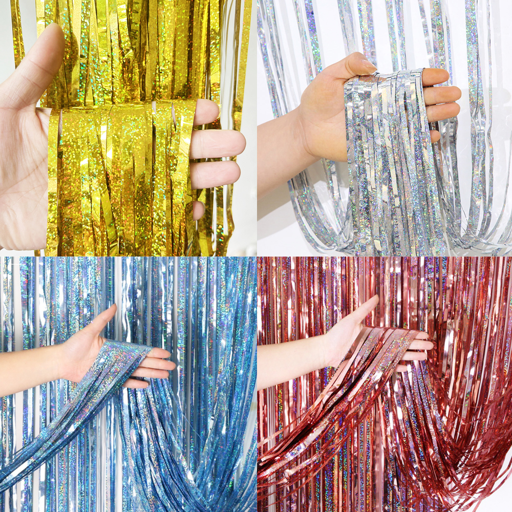 2M Glitter Pink Metallic Foil  - Home Bargains 评论和价格
