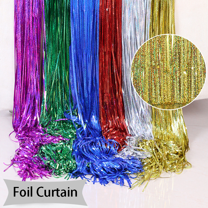 2M Glitter Pink Metallic Foil  - Home Bargains 评论和价格