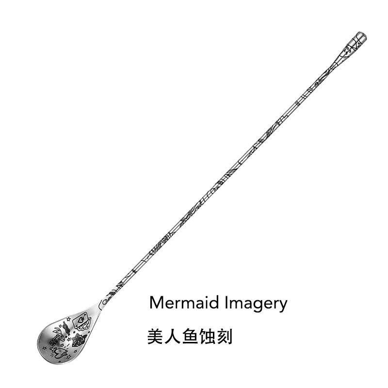30cm/40cm/50cm Teardrop Cockta - Speed Pourer Cap 评论和价格
