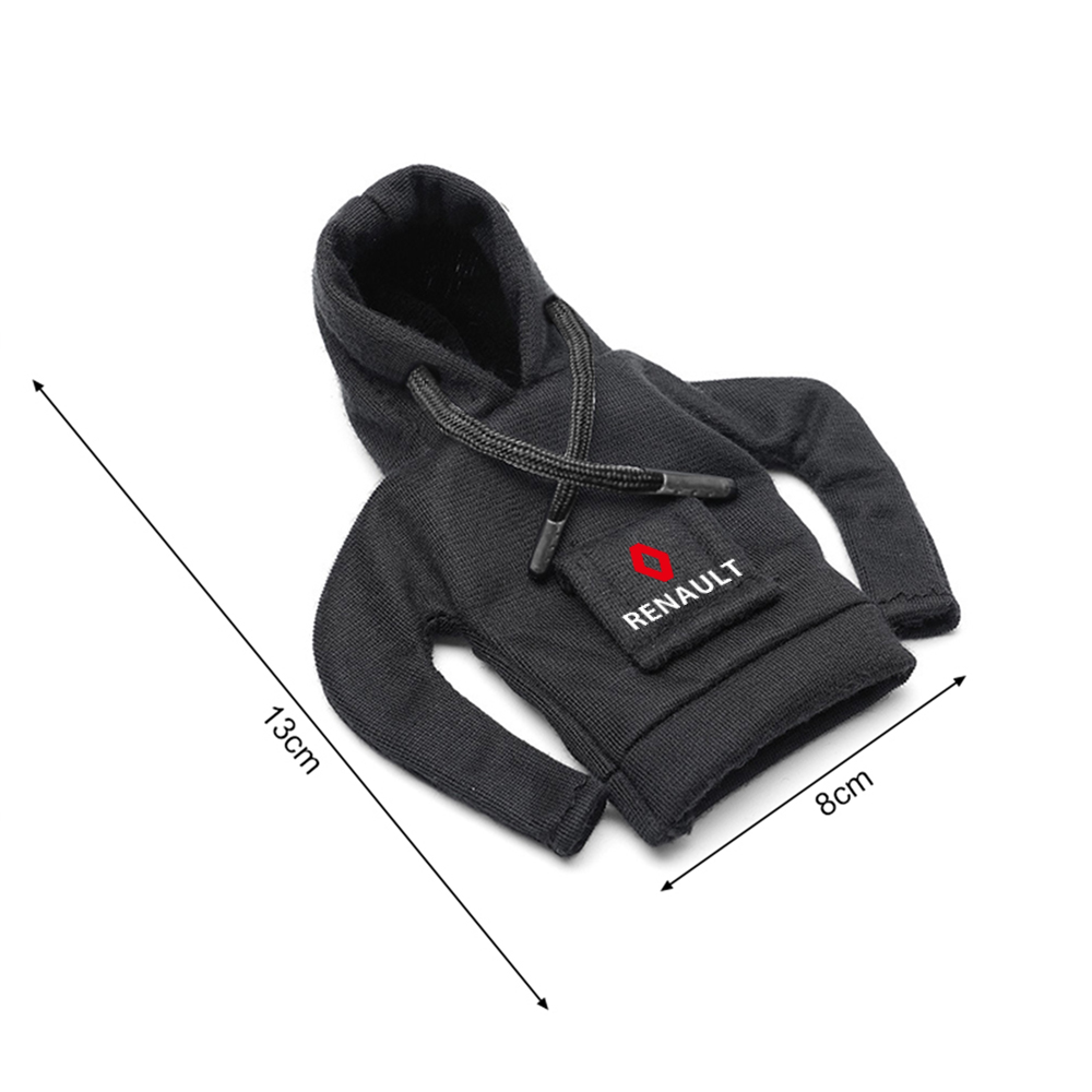 Gear Shift Knob Hoodie Cover C - Speed Pourer Cap 评论和价格