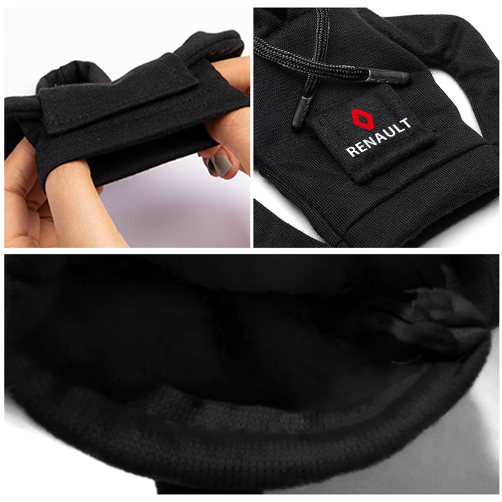 Gear Shift Knob Hoodie Cover C - Speed Pourer Cap 评论和价格