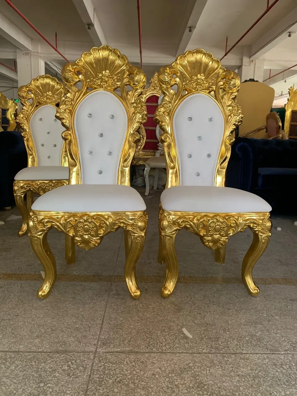 Custom Luxury Style Living Roo - Home Barcelona 评论和价格