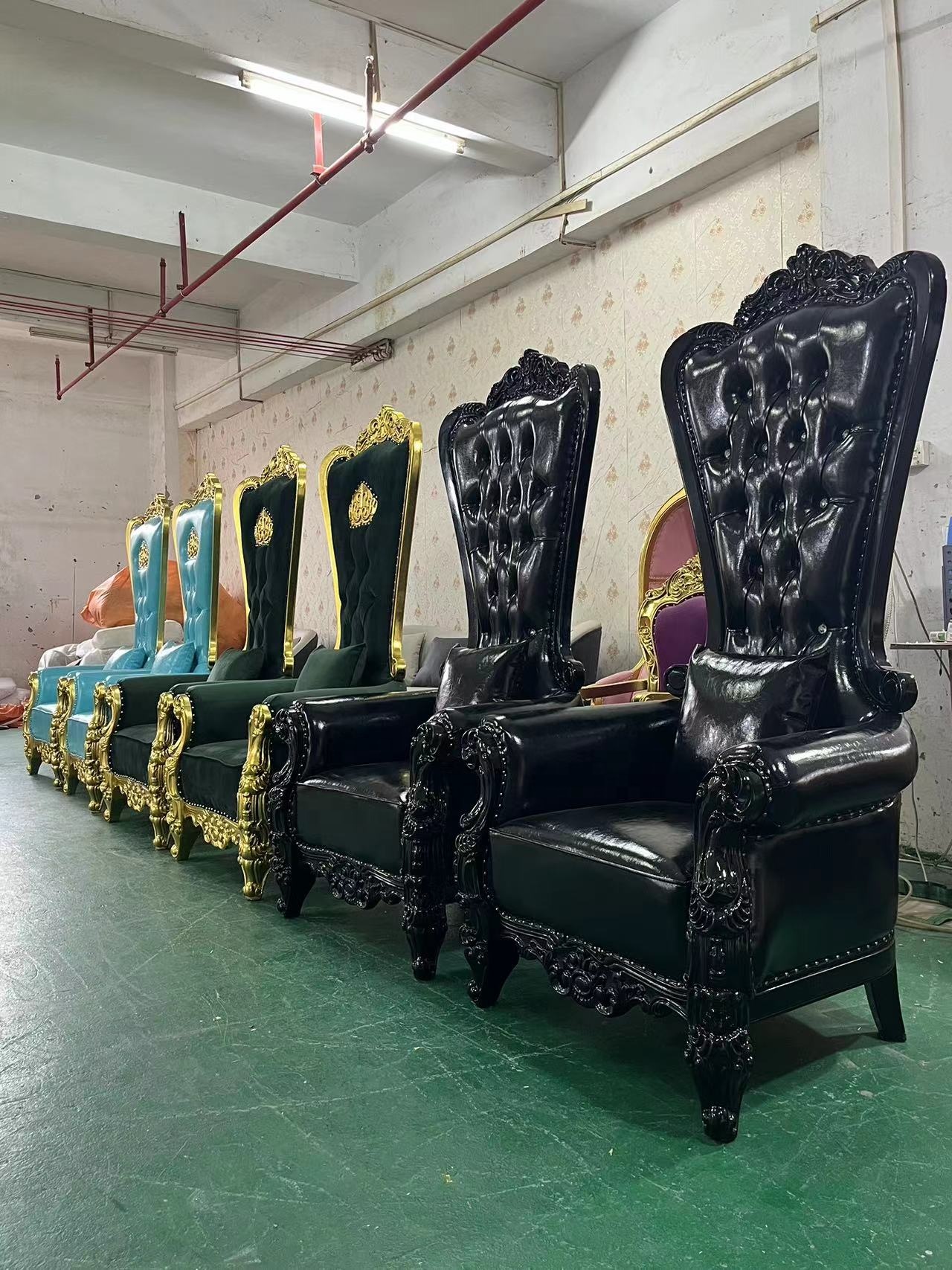 Custom Luxury Style Living Roo - Home Barcelona 评论和价格