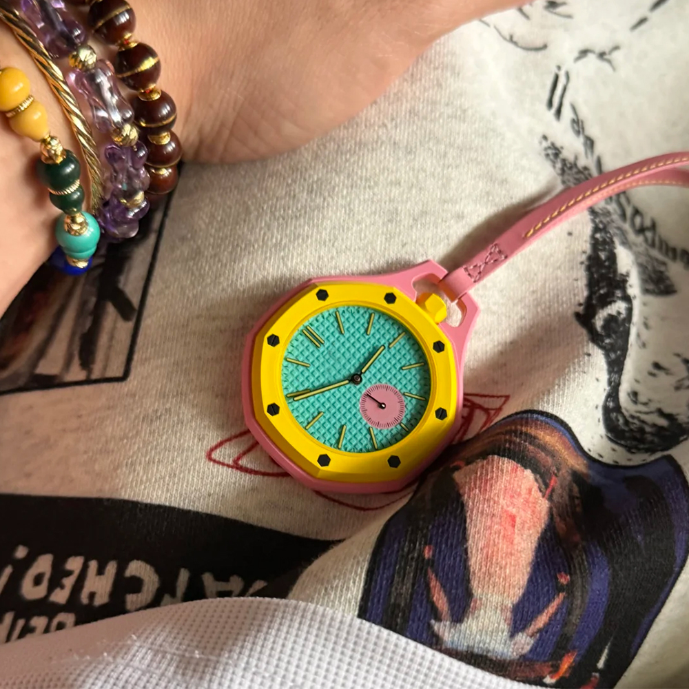 26 years old new pocket watch, - Old Fashioned Glass 评论和价格
