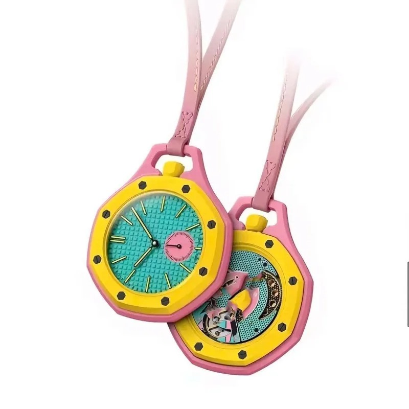 26 Years Old New Pocket Watch  - Old Fashioned Glass 评论和价格