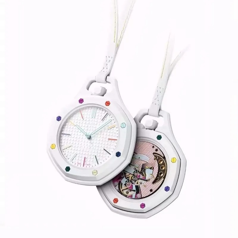 26 Years Old New Pocket Watch  - Old Fashioned Glass 评论和价格