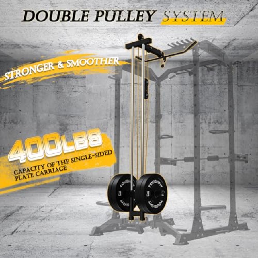 2024 Upgraded T2 Power Cage Mu - Home Bar Set 评论和价格