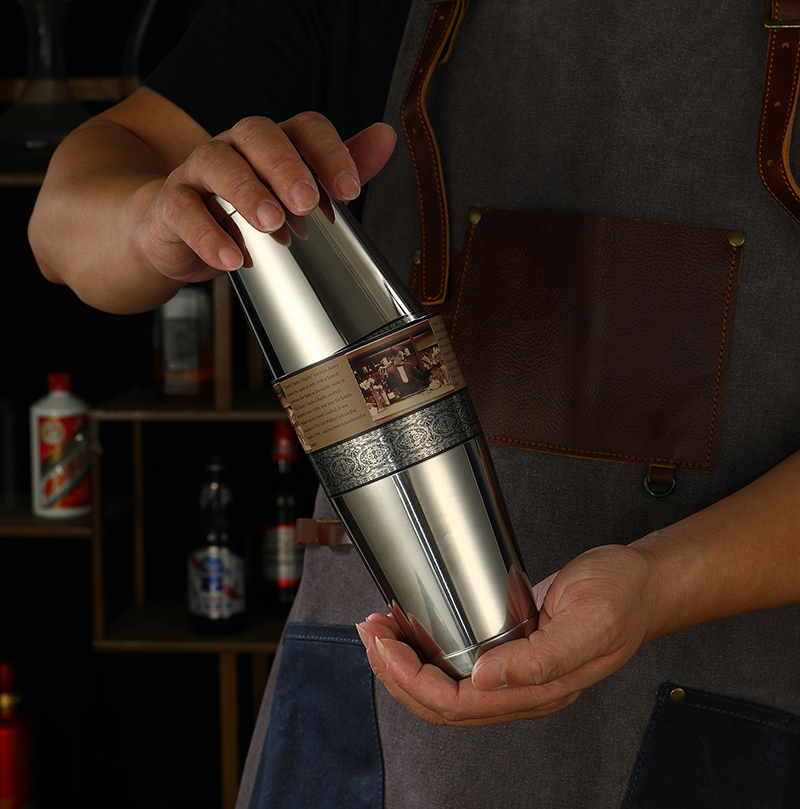 Vintage Etched Chaplin Bar Coc - Speed Pourer Cap 评论和价格