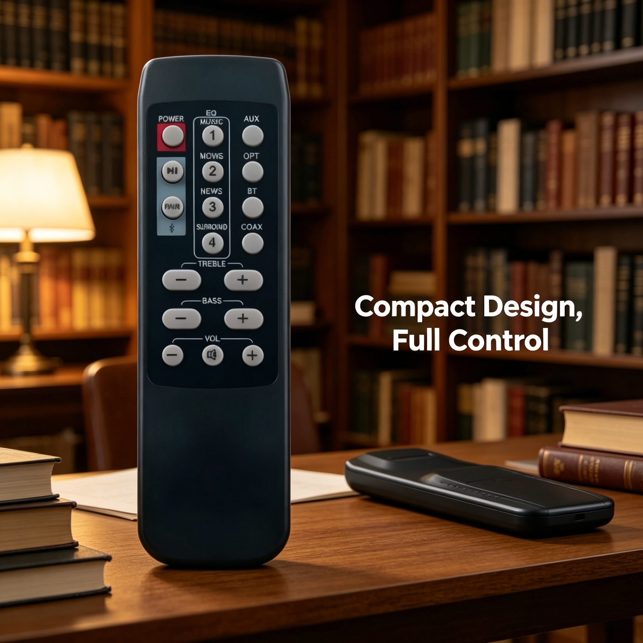 NK6 Replacement Remote Control - Home Bar And Theater 评论和价格
