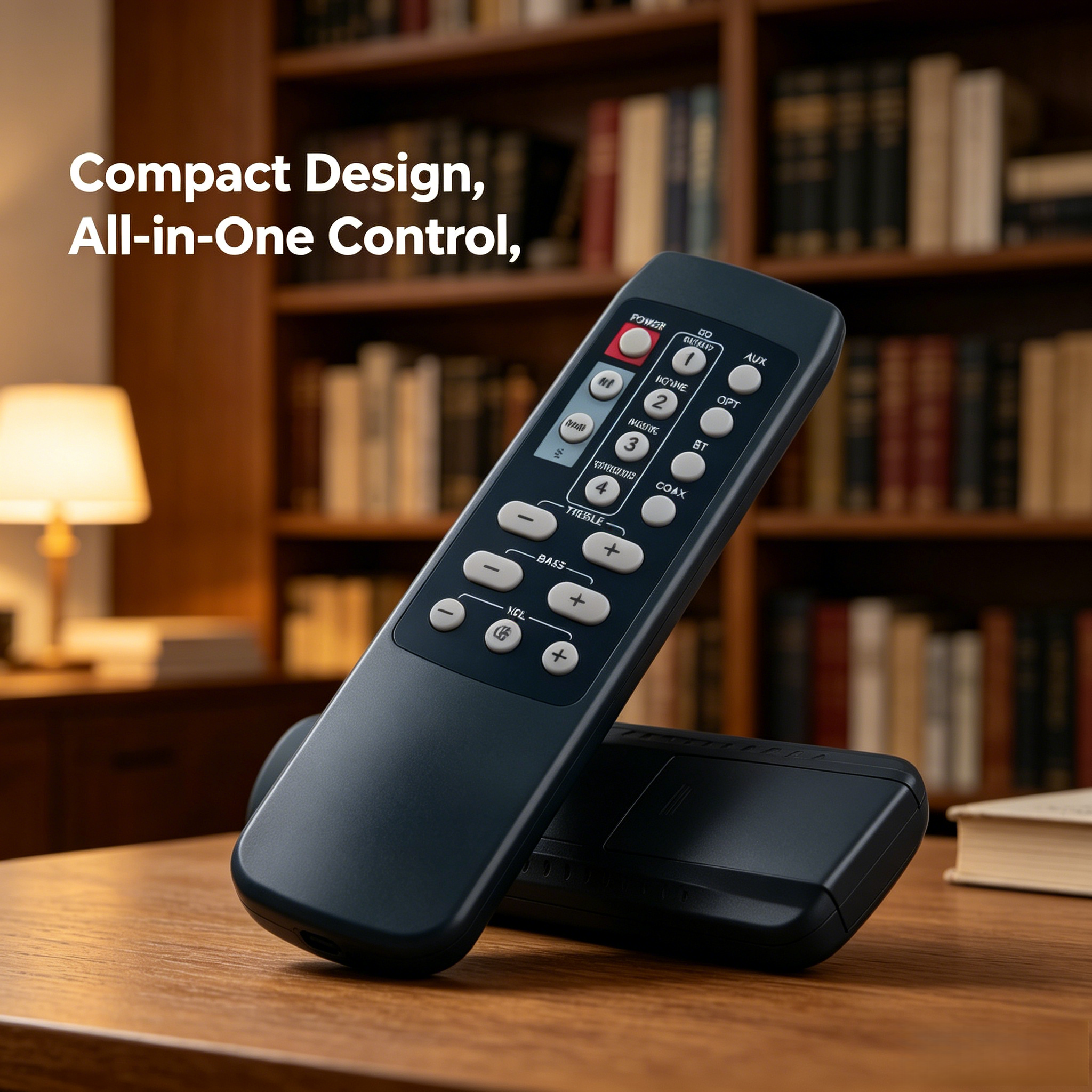NK6 Replacement Remote Control - Home Bar And Theater 评论和价格