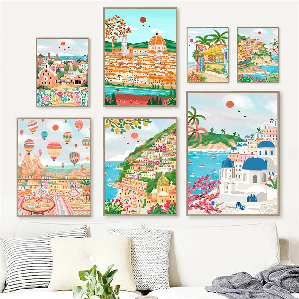 France Paris Barcelona Santori - Home Barcelona 评论和价格