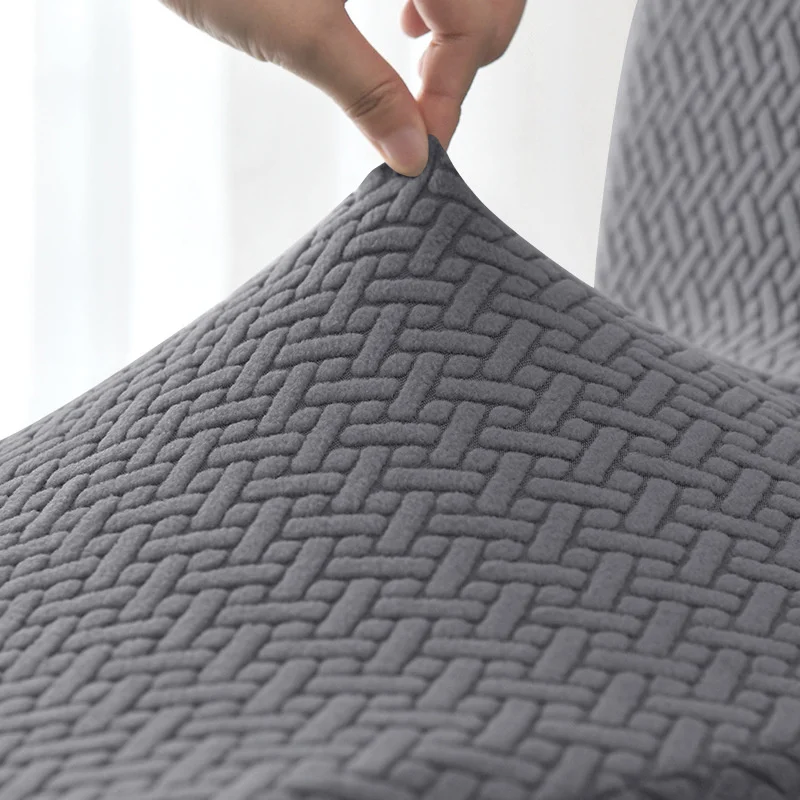 Elastic Club Chair Cover Jacqu - Home Bar Seating 评论和价格