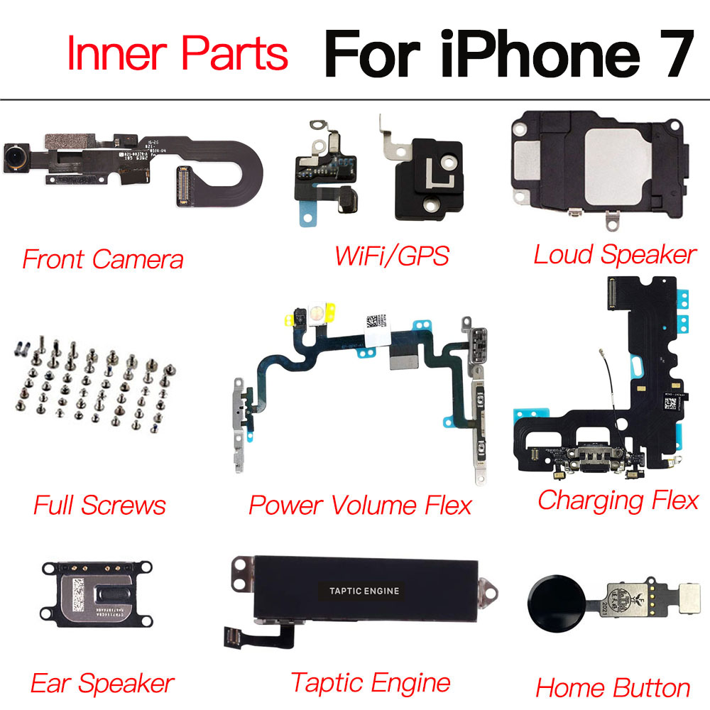 Inside Parts Replacement For i - Home Bar Iphone 评论和价格