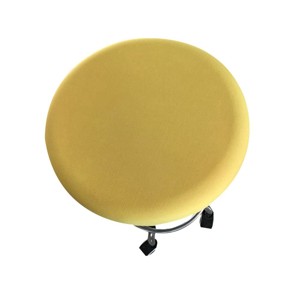 Solid Color Fashion Chair Prot - Home Bar Seating 评论和价格