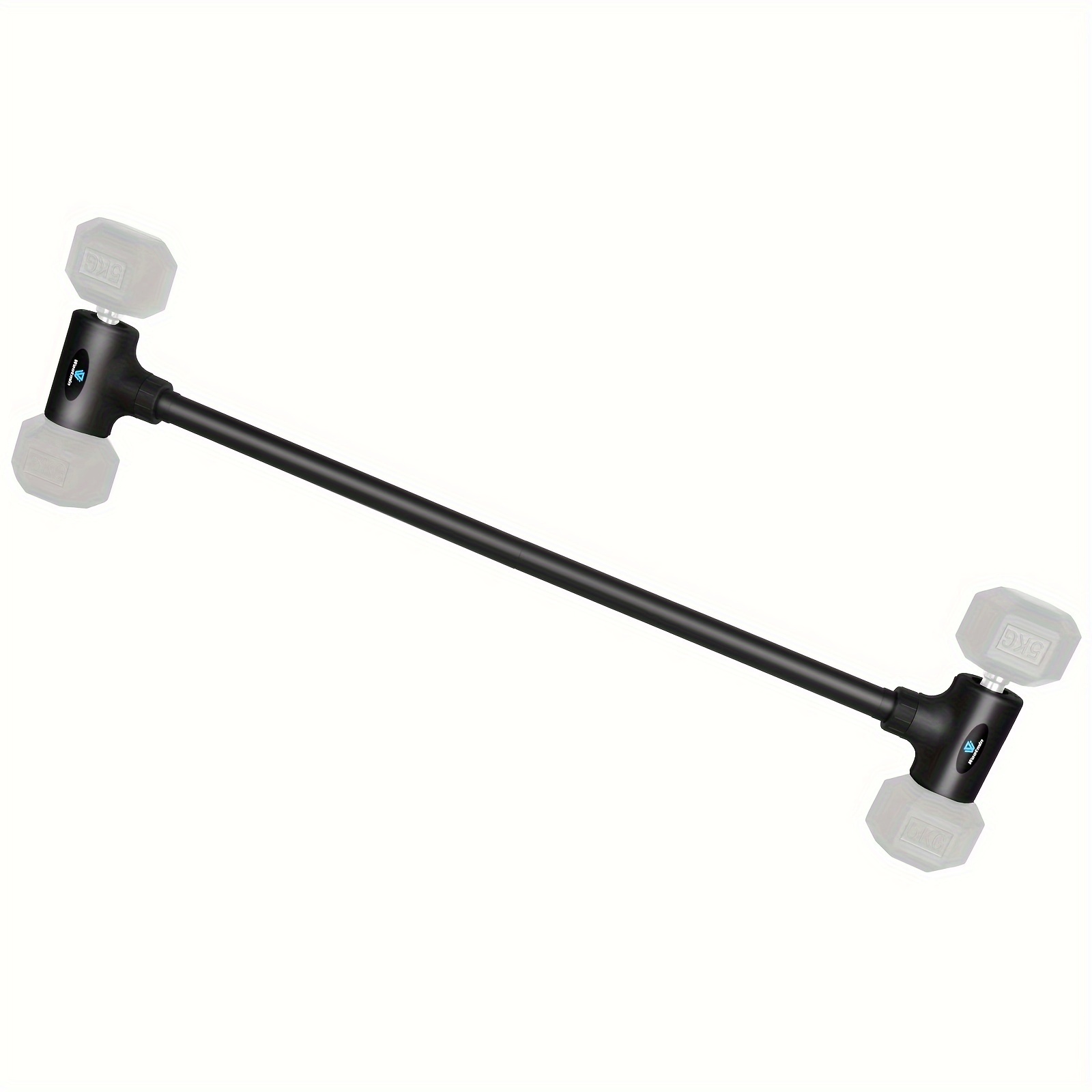 Dumbbell Converter - Converts  - Home Bar Set 评论和价格