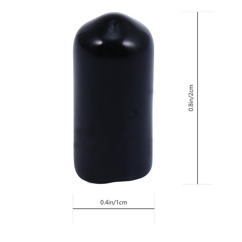 100pcs Rubber Pourer Cap Winte - Speed Pourer Cap 评论和价格