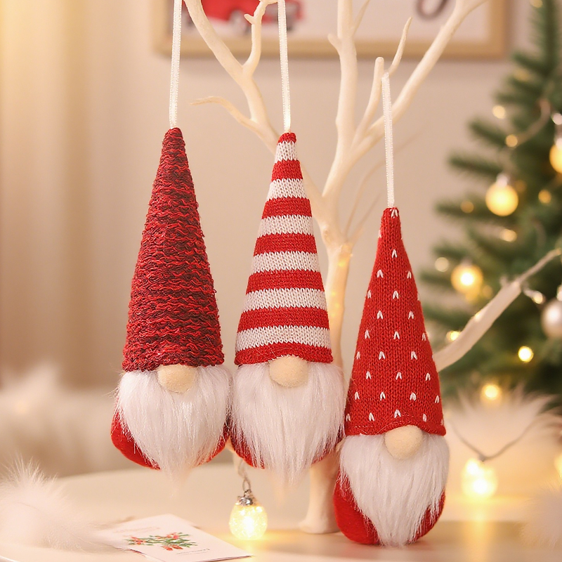 Set of 3 Christmas Faceless Pi - Home Bargains 评论和价格
