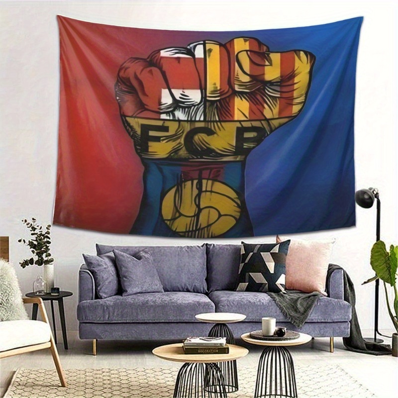 VIKAMA Barcelona Theme Bedroom - Home Barcelona 评论和价格