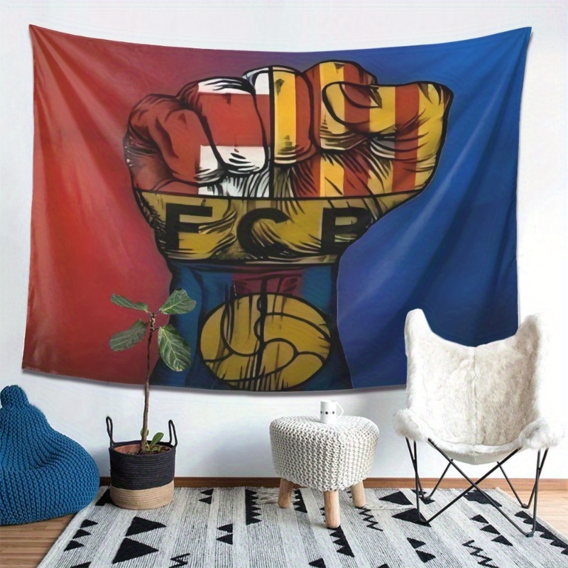 VIKAMA Barcelona Theme Bedroom - Home Barcelona 评论和价格
