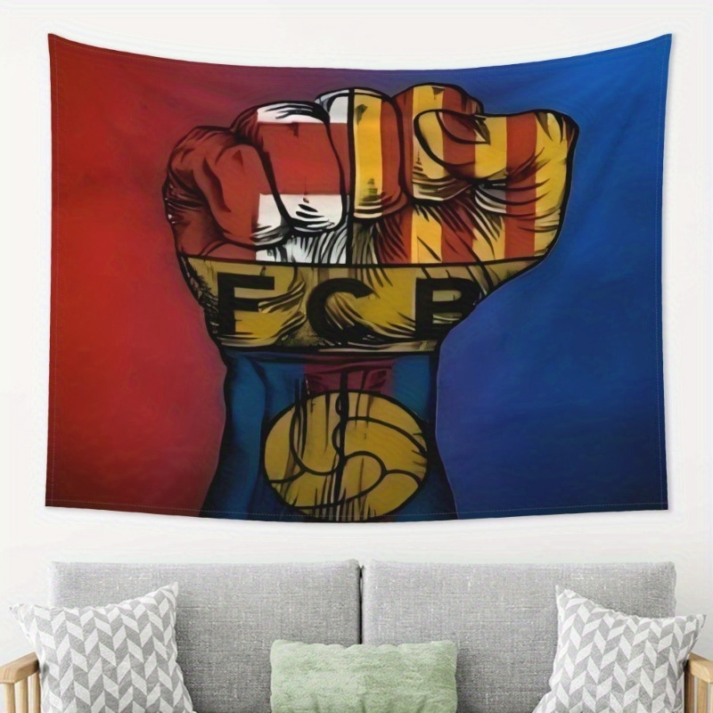 VIKAMA Barcelona Theme Bedroom - Home Barcelona 评论和价格