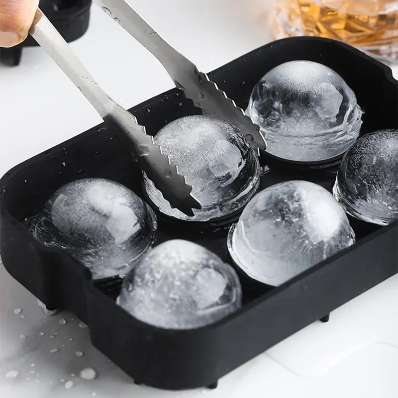 Wholesale Ice Cube Silicone Ic - Ice Mold Sphere 评论和价格