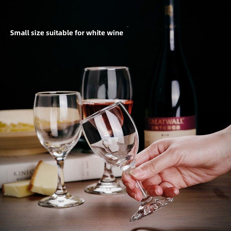 Modern Minimalist Glass Wine G - Highball Glass Set 评论和价格