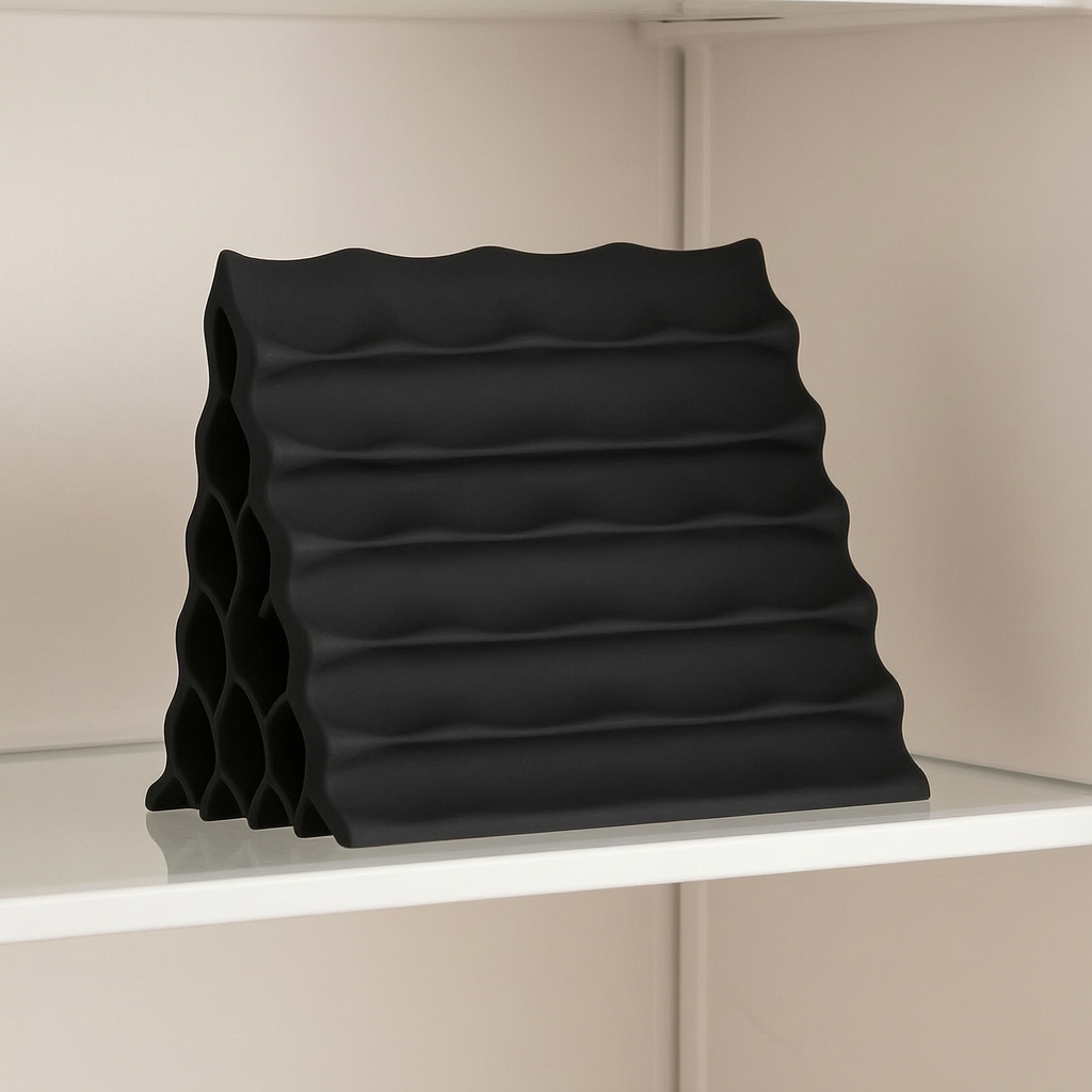 Bottle Stacker Rack Silicone F - Home Bar Stand 评论和价格