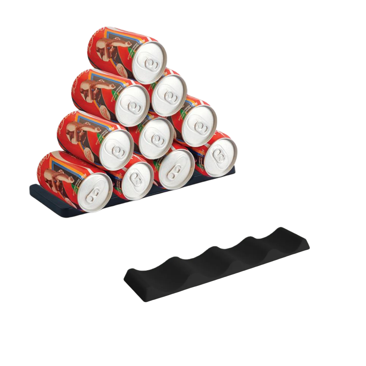 Bottle Stacker Rack Silicone F - Home Bar Stand 评论和价格