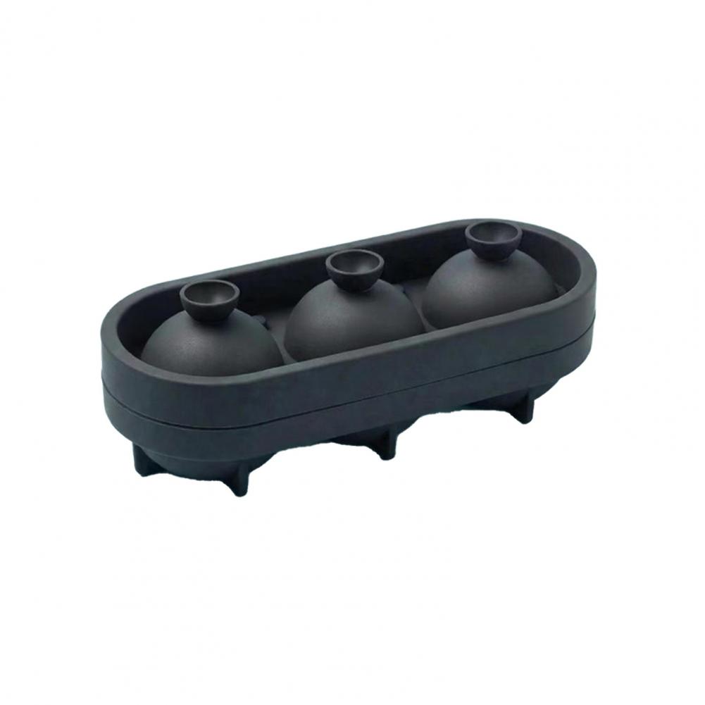 Silicone Ice Cube Tray Slow Me - Ice Mold Sphere 评论和价格