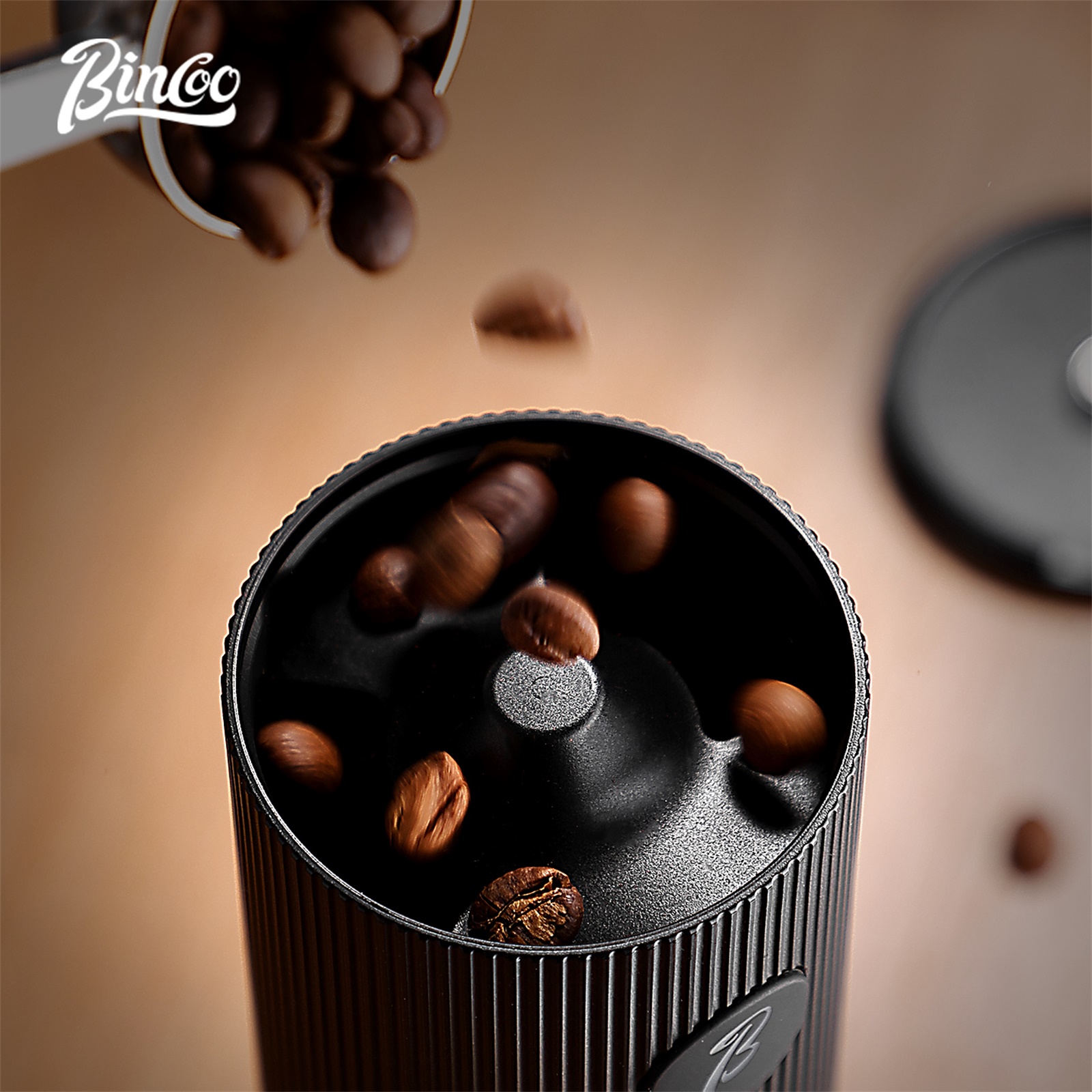 Bincoo Portable Electric Coffe - Home Barista 评论和价格