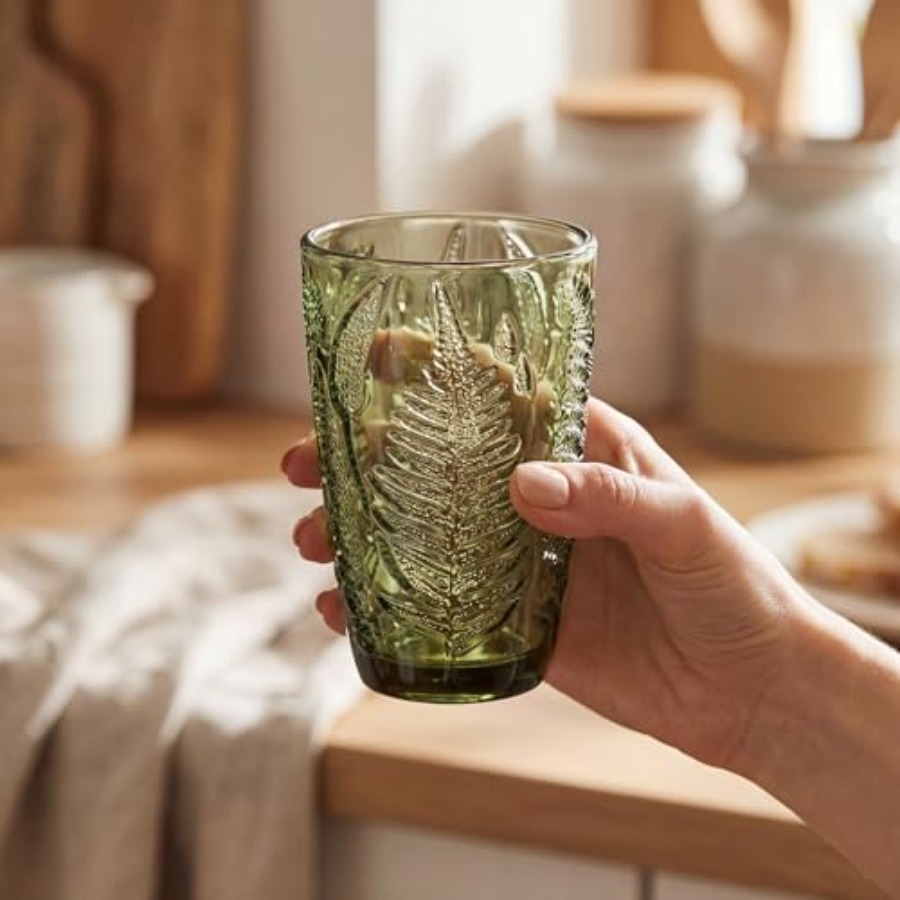 Drinking Glasses Set of, 2 oz  - Highball Glass Set 评论和价格