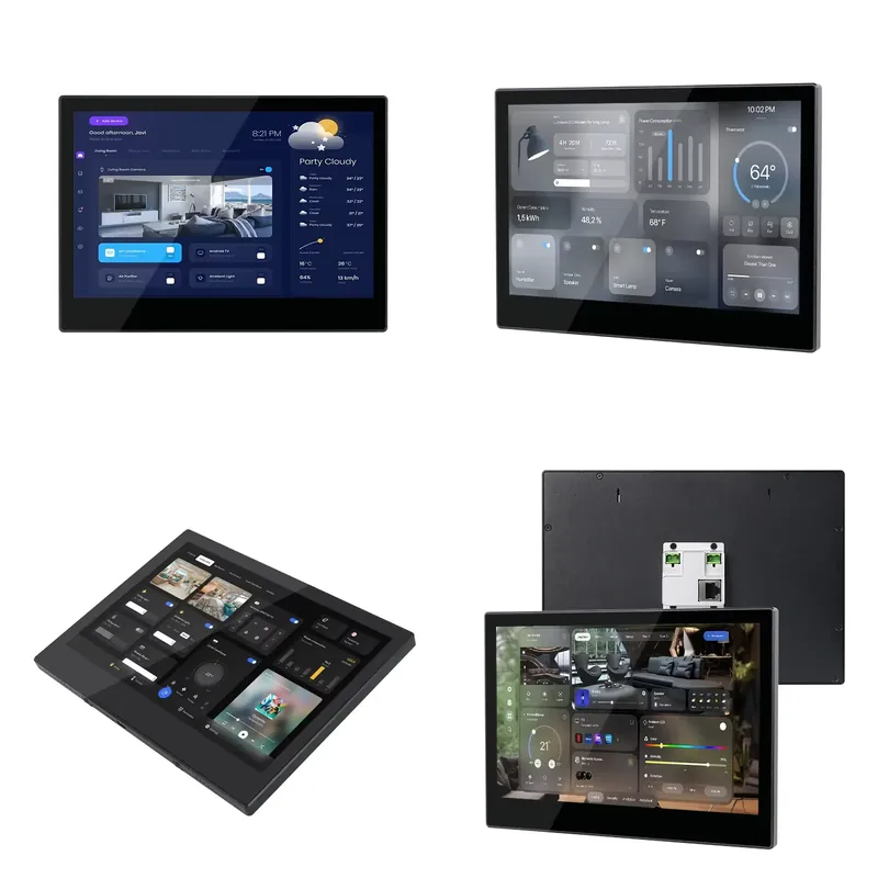 Smart Home Full Control One Pa - Home Bar Android 评论和价格